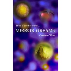 Mirror Dreams (Wizard Laenan Kite Books)