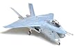 1/72 �E�H�[�o�[�h�R���N�V���� WB-64 �{�[�C���OX-32 JSF