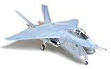 1/72 �E�H�[�o�[�h�R���N�V���� WB-64 �{�[�C���OX-32 JSF