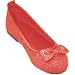 Wizard of Oz Child's Deluxe Dorothy Ruby Red Slippers - Small (3 - 4)