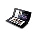 Sony SGPT212DE 13,9 cm (5,5 Zoll) Tablet-PC (NVIDIA Tegra2, 1GHz, 1GB RAM, 4GB Flash Speicher, WLAN, HSUPA, Android 3.1) schwarz/silber
