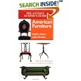 The Antique Hunter's Guide to American Furniture: Tables, Chairs, Sofas, and Beds by  Marvin D. Schwartz and Elizabeth Von Habsburg