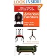 The Antique Hunter's Guide to American Furniture: Tables, Chairs, Sofas, and Beds by Marvin D. Schwartz and Elizabeth Von Habsburg