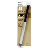 Almay intense i-color Eyeliner, Bring Out the Brown, Purple Amethyst 001, 0.009-Ounce Packages (Pack of 2)