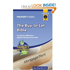 The Buy-to-let Bible (Lawpack Property)