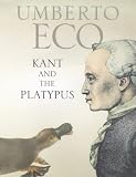 Kant and the Platypus
