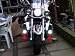 Yamaha Stryker LED Driving Lights Fog Lamps DrivingLights FogLamps Kit
