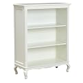 Lindsey Bookcase - Ivory