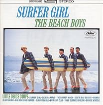 Surfer Girl/Shut Down, Vol. 2