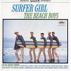 Surfer Girl/Shut Down, Vol. 2
