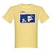 Caillou Shirts - Spaceman Adult T-Shirt