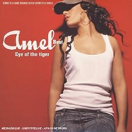 Amel Bent Photo 2
