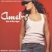 Amel-Bent-Eye of the Tiger cd cover