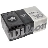 Wilson Staff X2 Boost Golf Balls (30-Pack)
