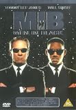 Men In Black [UK IMPORT] - Will Smith
