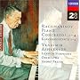 Rachmaninov: Piano Concertos Nos. 1-4