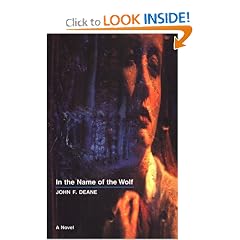 In the Name of the Wolf
