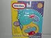 Little Tikes Softy Soothy Teether That Vibrates ( Yeloow and Blue)