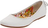 Hush Puppies Women's Bueno II Ballet Flat
