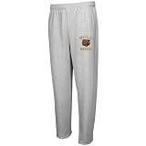 UCLA Bruins Ash Collegiate Logo Sweatpants