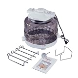 Koolatron Total Chef Oven - Z100U