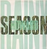 RAINY SEASON 12 INCH (12" SINGLE) UK VIRGIN 1983