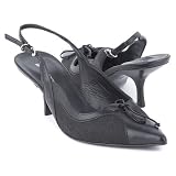 DKNY Ellery Black oxfords at DKNY