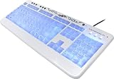Revue REVOLTEC  / LIGHTBOARD WHITE XL 2 REVOLTEC