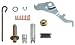 Dorman HW2626 Brake Self Adjuster Repair Kit