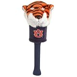 AUBURN TIGERS OFFICIAL MASCOT GOLF CLUB HEAD COVER