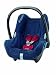 Maxi-Cosi 61400300 - Sommerbezug für Autokindersitz Maxi-Cosi Cabriofix und Citi SPS, navy