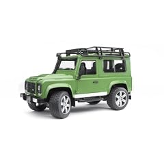 Bruder 2590 Land Rover Defender Station Wagon