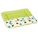Schardt- Wickelauflage Spot mousse 70x80 cm (BxH)
