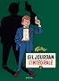 Gil Jourdan : L'int�grale, Tome 2
