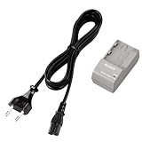 Sony BC TRP - Battery charger