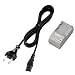 Sony BC TRP - Battery charger