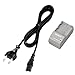 Sony BC TRP - Battery charger