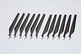 Image of Graupner 4490.104  - Blades, 3 juegos [importado de Alemania]