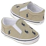 Polo by Ralph Lauren Kids' Bal Harbor Slip On Inf
