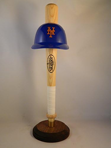 NEW YORK METS BASEBALL BEER TAP HANDLE KEGERATOR