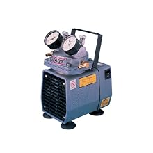 Gast DOA-P704B-AA DOA Lab Model Oilless Diaphragm Pump