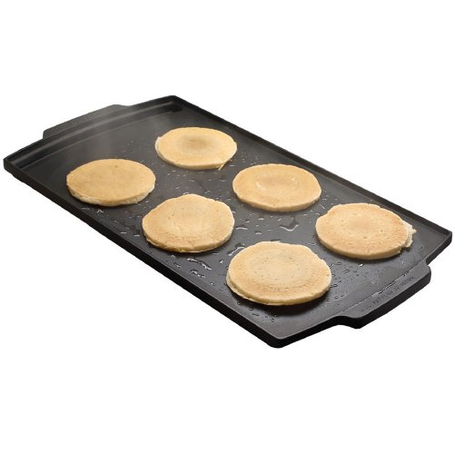 Griddle for 12" Range Grates