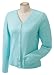 Devon & Jones Pink Ladies Everyday Cardigan Sweater. DP450W - Peony DP450W 2XL
