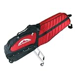 Sun Mountain Golf- Club Glider Wheeled Travel Bag by 