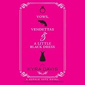 Vows, Vendettas, and a Little Black Dress | [Kyra Davis]