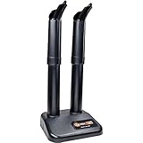 PEET Dryer - Original 2-Shoe Electric Dryer, Black
