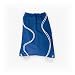 Augusta Drawstring Backpack