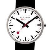 Mondaine Gents Analogue strap watch