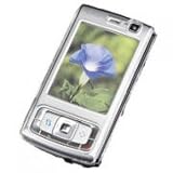 Nokia Crystal Case N95