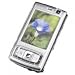 Nokia Crystal Case N95